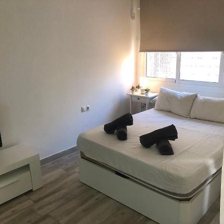 말라가 Precioso Loft Centrico 아파트 외부 사진