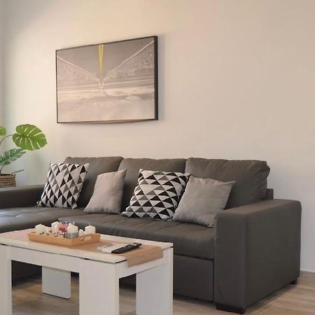말라가 Precioso Loft Centrico 아파트 외부 사진