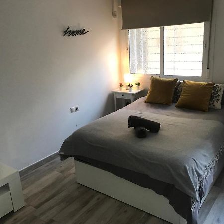 말라가 Precioso Loft Centrico 아파트 외부 사진